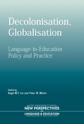 Lin / Martin |  Decolonisation, Globalisation Hb | Buch |  Sack Fachmedien