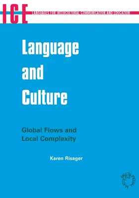 Risager |  Language and Culture | Buch |  Sack Fachmedien