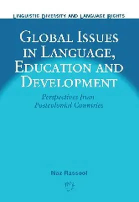 Rassool |  Global Issues in Lang -Nop/067 | Buch |  Sack Fachmedien