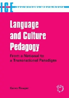 Risager | Language and Culture Pedagogy | Buch | 978-1-85359-960-6 | www.sack.de