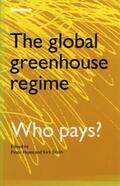 Smith / Hayes |  The Global Greenhouse Regime | Buch |  Sack Fachmedien