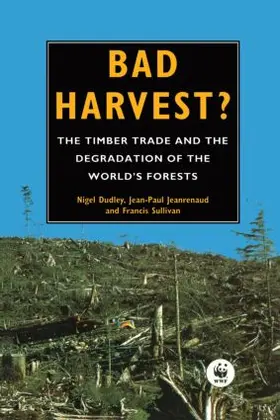 Dudley / Jeanrenaud / Sullivan |  Bad Harvest | Buch |  Sack Fachmedien