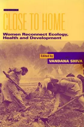 Shiva | Close to Home | Buch | 978-1-85383-190-4 | www.sack.de