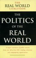 Coalition |  The Politics of the Real World | Buch |  Sack Fachmedien