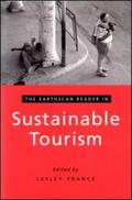 France |  The Earthscan Reader in Sustainable Tourism | Buch |  Sack Fachmedien