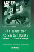 O'Riordan / Voisey |  The Transition to Sustainability | Buch |  Sack Fachmedien