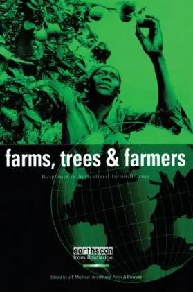 Arnold / Dewees | Farms Trees and Farmers | Buch | 978-1-85383-484-4 | sack.de