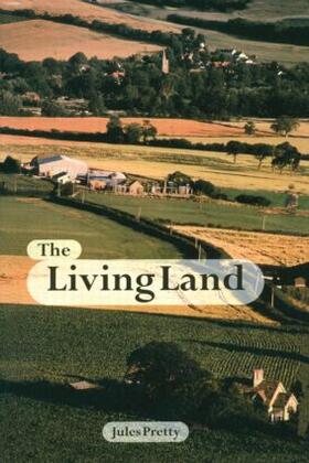 Obe | The Living Land | Buch | sack.de
