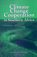Rowlands |  Climate Change Cooperation in Southern Africa | Buch |  Sack Fachmedien