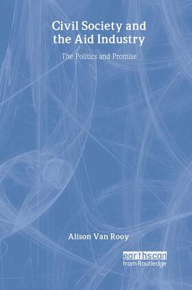 Rooy | Civil Society and the Aid Industry | Buch | 978-1-85383-553-7 | sack.de