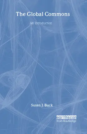 Buck |  The Global Commons | Buch |  Sack Fachmedien