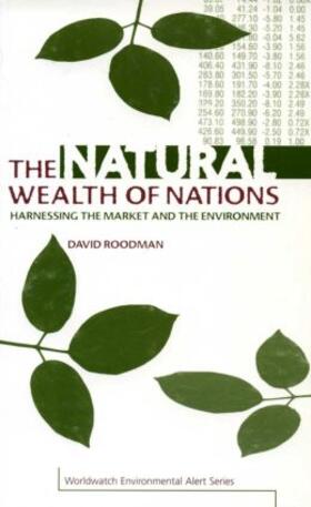 Roodman |  The Natural Wealth of Nations | Buch |  Sack Fachmedien