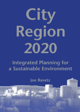 Ravetz |  City-Region 2020 | Buch |  Sack Fachmedien