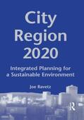 Ravetz |  City-Region 2020 | Buch |  Sack Fachmedien