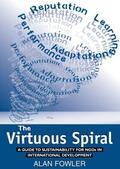 Fowler |  The Virtuous Spiral | Buch |  Sack Fachmedien
