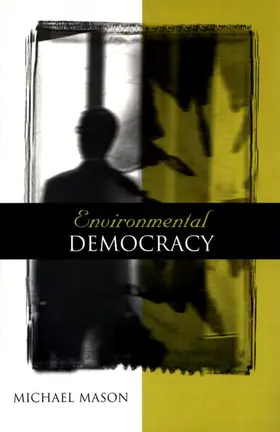 Mason |  Environmental Democracy | Buch |  Sack Fachmedien