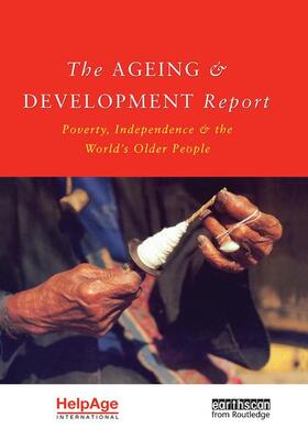 Randel / German / Ewing |  The Ageing and Development Report | Buch |  Sack Fachmedien