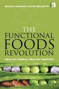 Heasman / Mellentin |  The Functional Foods Revolution | Buch |  Sack Fachmedien