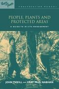 Tuxill / Nabhan / Drexler |  People, Plants and Protected Areas | Buch |  Sack Fachmedien