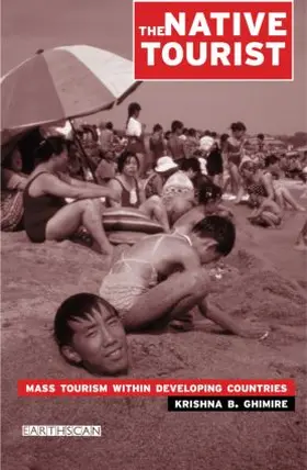 Ghimire |  The Native Tourist | Buch |  Sack Fachmedien
