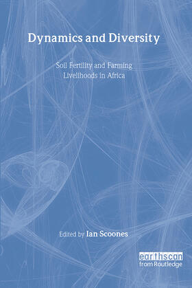 Scoones |  Dynamics and Diversity | Buch |  Sack Fachmedien