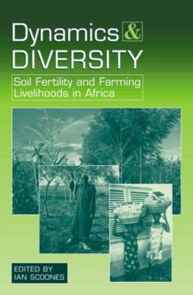 Scoones |  Dynamics and Diversity | Buch |  Sack Fachmedien