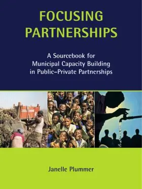 Plummer |  Focusing Partnerships | Buch |  Sack Fachmedien