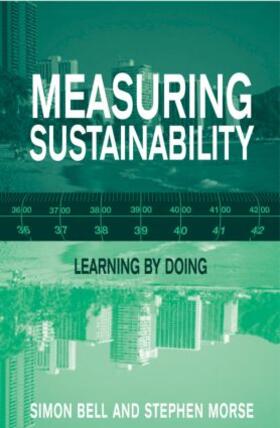 Bell / Morse | Measuring Sustainability | Buch | 978-1-85383-839-2 | sack.de