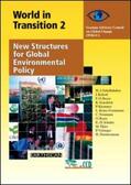 Wgbu |  World in Transition 2 | Buch |  Sack Fachmedien