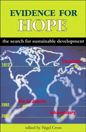 Cross |  Evidence for Hope | Buch |  Sack Fachmedien