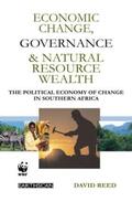 Reed |  Economic Change Governance and Natural Resource Wealth | Buch |  Sack Fachmedien