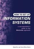 Bell / Wood-Harper |  How to Set Up Information Systems | Buch |  Sack Fachmedien
