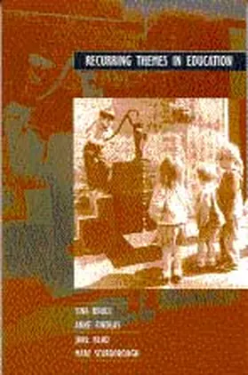 Read / Bruce / Findlay | Recurring Themes in Education | Buch | 978-1-85396-264-6 | sack.de