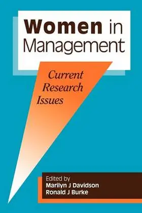 Davidson / Burke |  Women in Management | Buch |  Sack Fachmedien