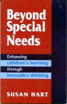 Hart | Beyond Special Needs | Buch | 978-1-85396-301-8 | sack.de