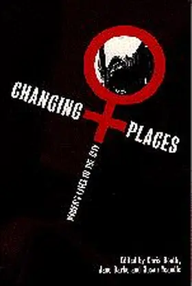 Booth / Darke / Yeandle |  Changing Places | Buch |  Sack Fachmedien