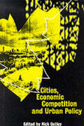 Oatley |  Cities, Economic Competition and Urban Policy | Buch |  Sack Fachmedien