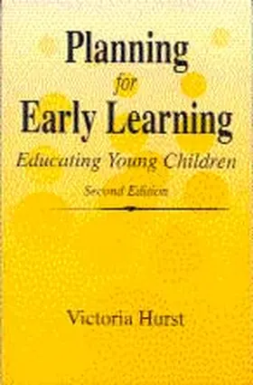 Hurst |  Planning for Early Learning | Buch |  Sack Fachmedien