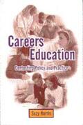 Harris |  Careers Education | Buch |  Sack Fachmedien