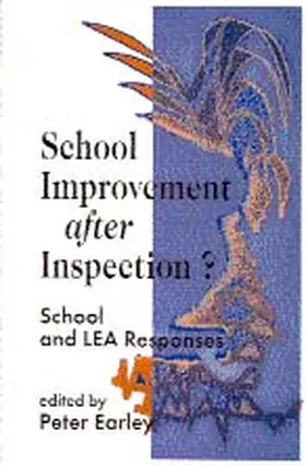 Earley |  School Improvement after Inspection? | Buch |  Sack Fachmedien