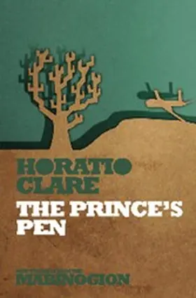 Clare |  The Prince's Pen | eBook | Sack Fachmedien