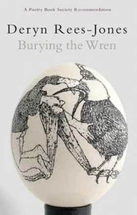Rees-Jones |  Burying the Wren | eBook | Sack Fachmedien