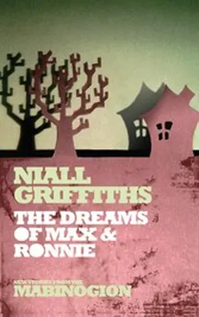 Griffiths |  The Dreams of Max & Ronnie | eBook | Sack Fachmedien