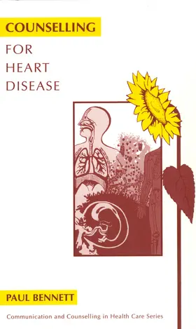 Bennett |  Counselling for Heart Disease | Buch |  Sack Fachmedien