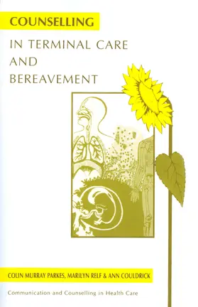 Parkes / Relf / Couldrick |  Terminal Care/Bereavement | Buch |  Sack Fachmedien
