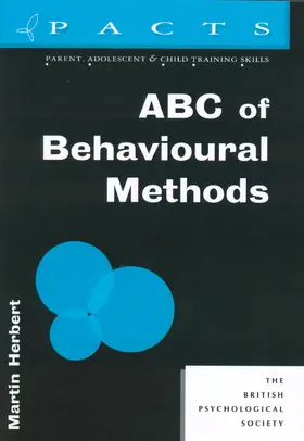 Herbert |  ABC of Behavioural Methods | Buch |  Sack Fachmedien