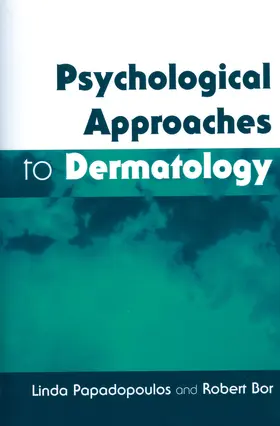 Papadopoulos / Bor |  Psychological Approaches | Buch |  Sack Fachmedien