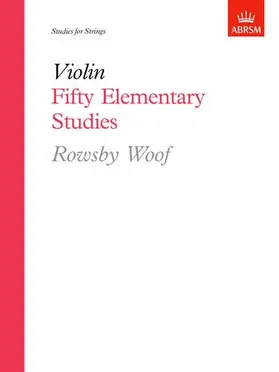  Fifty Elementary Studies | Sonstiges |  Sack Fachmedien