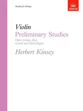  Preliminary Studies | Sonstiges |  Sack Fachmedien