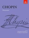 Chopin / Fielden / Craxton |  Nocturnes | Buch |  Sack Fachmedien